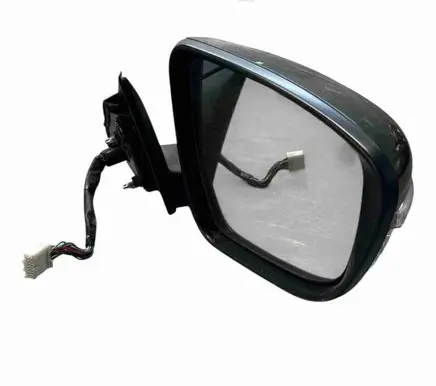 Nissan X-Trail T32 Front door electric wing mirror 034237