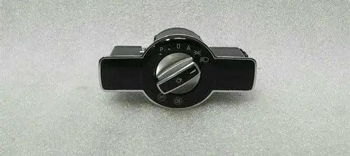 Mercedes-Benz S W221 Headlight level height control switch A2219053900