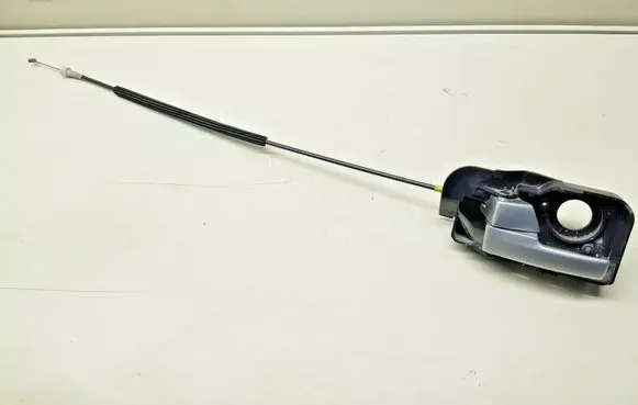 Ford Mondeo Mk III Rear door interior handle 1S71F22601AE