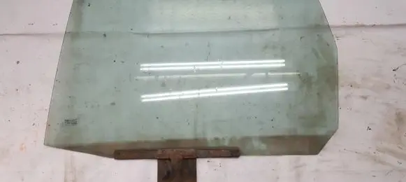Renault Espace II Rear door window glass