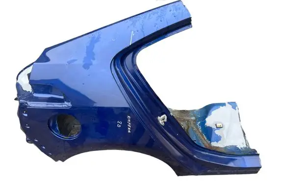 Opel Ampera Rear quarter panel 