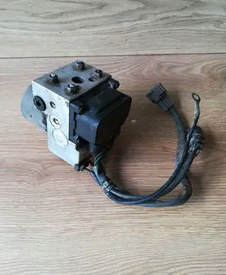 Subaru Legacy ABS Pump 27531AC000 11000040240