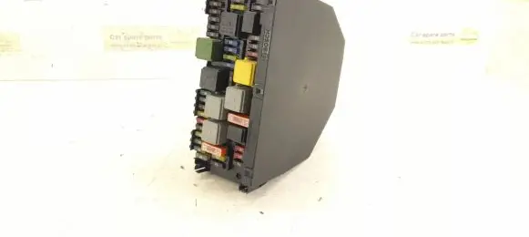 Mercedes-Benz E W212 Fuse box set 2129006212 2319001507