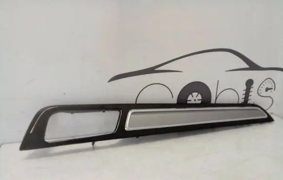 Porsche Cayenne (9Y0 9Y3) Rear door card trim 9Y0867101