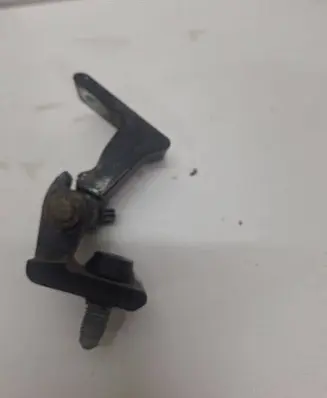 Audi A4 S4 B8 8K Front door lower hinge