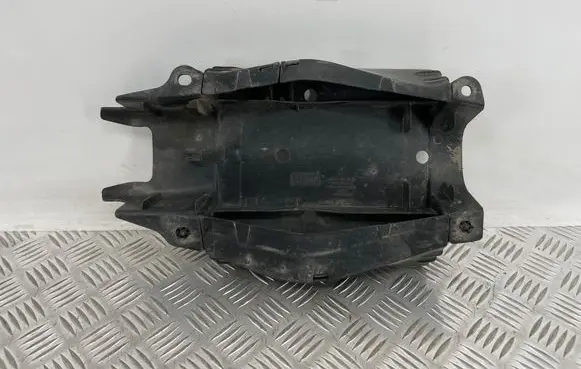 Mercedes-Benz C W205 Rear underbody cover/under tray A2133520300 18321224