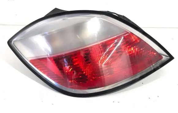 Opel Astra H Rear/tail lights