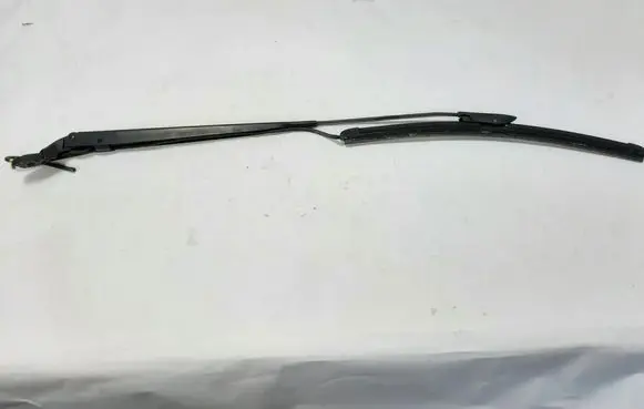 Citroen C4 Cactus Windshield/front glass wiper blade 9801706480