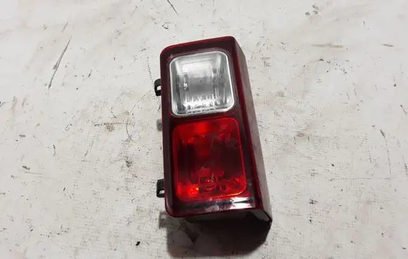 Rear fog light