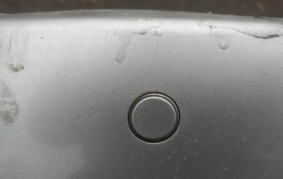 Parking PDC sensor