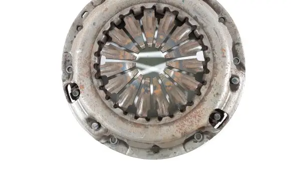 Pressure plate