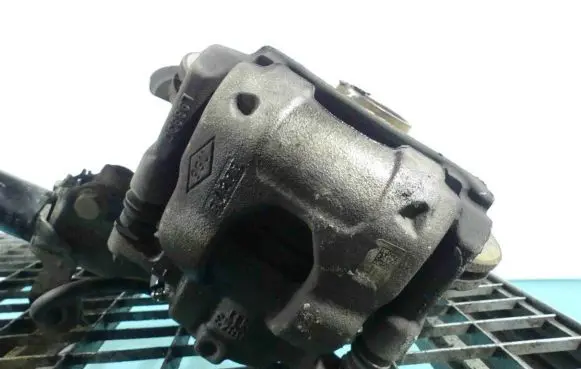 Dacia Sandero III Front brake caliper IMPRK1267286