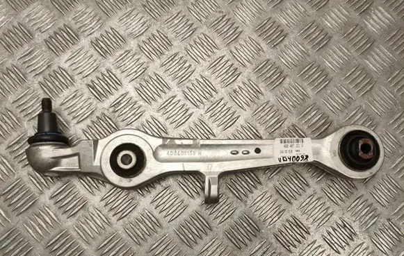 Audi A6 S6 C5 4B Front lower control arm/wishbone 4D0407151N