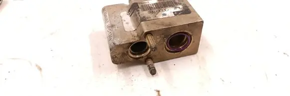 Audi A3 S3 8L Air conditioning (A/C) expansion valve 6553020 4699147 52114790