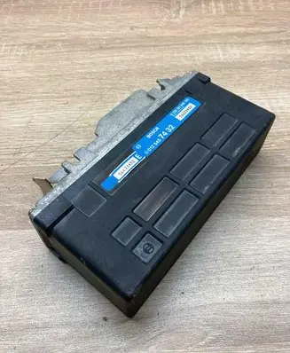 Mercedes-Benz C W202 ABS control unit/module 0125457432 0265101040