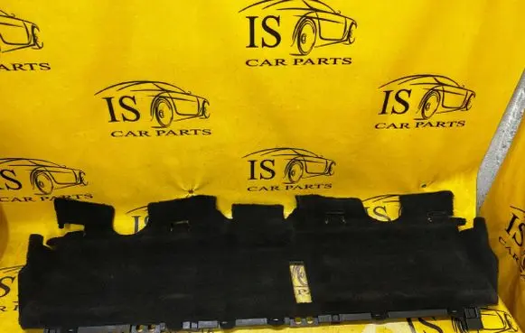 Porsche Panamera (970) Interior carpet 97055141300