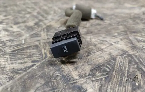 Chevrolet Epica Other switches/knobs/shifts