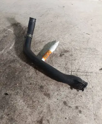 Renault Espace IV Engine coolant pipe/hose