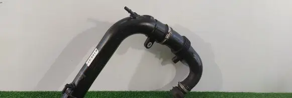 Ford Focus Intercooler hose/pipe CV616C784AG