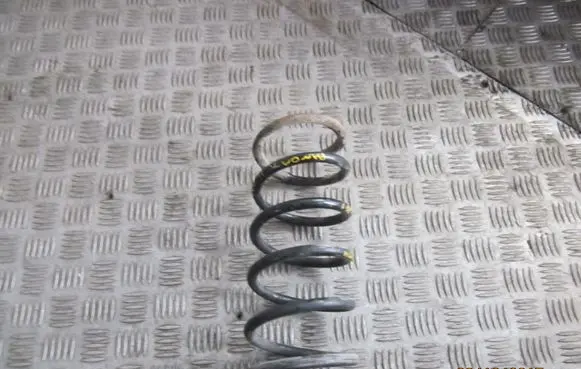 Fiat Panda II Front coil spring