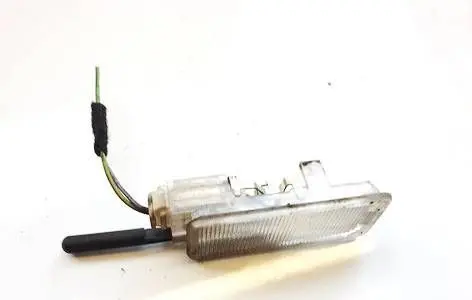 Peugeot 307 Other interior light