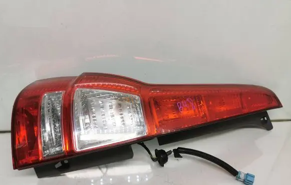Honda CR-V Rear/tail lights