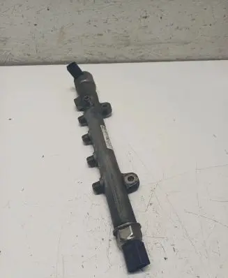 Mercedes-Benz C W205 Fuel main line pipe A6510700495