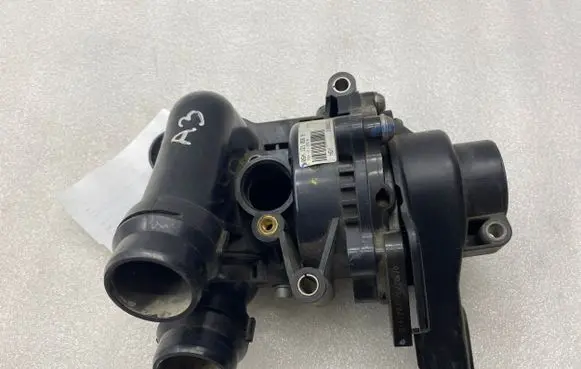 Water pump