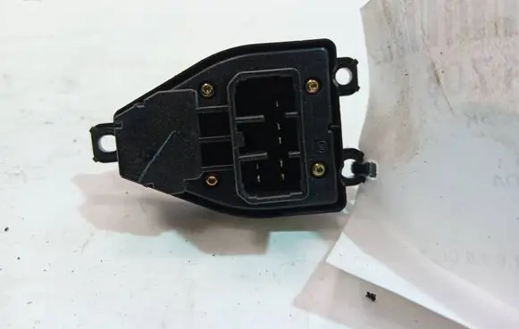 Mazda 3 I Other switches/knobs/shifts BJ0E66600