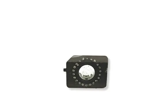 BMW 1 F70 Rear parking sensor holder (PDC) 5A35DC2