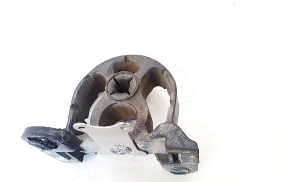 Muffler mount bracket/holder