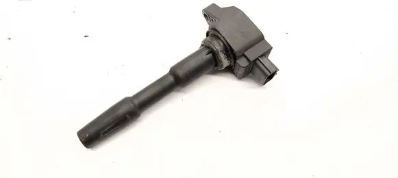 High voltage ignition coil