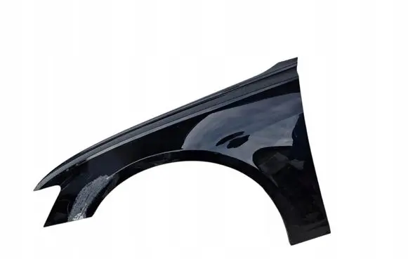 Audi A6 S6 C8 4K Fender