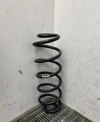 Audi A6 S6 C7 4G Rear coil spring