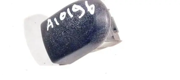 Nissan Note (E11) Loading door cover/cap 242390