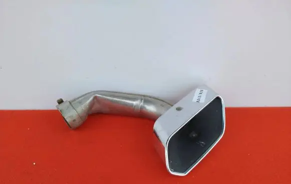 Volkswagen Touareg III Muffler ending 760253681S