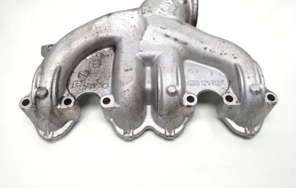 Intake manifold
