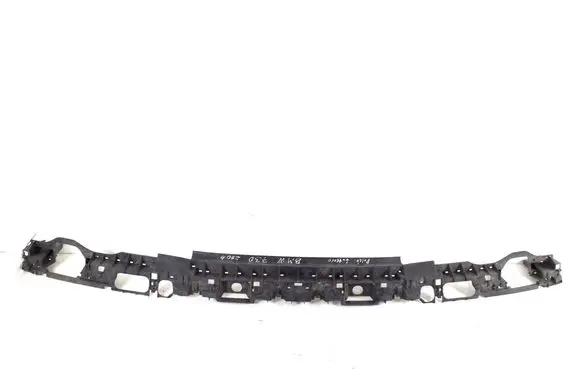BMW 7 E65 E66 Front bumper support beam 51117015018