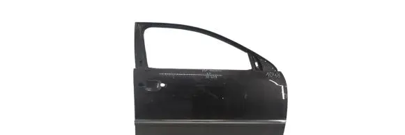 Volkswagen Phaeton Front door