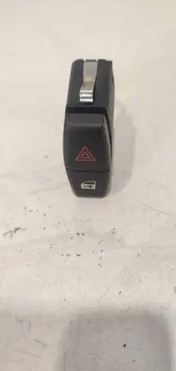 BMW 5 E60 E61 Hazard light switch 549519500