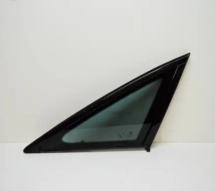 Audi A6 S6 C7 4G Rear vent window glass 4G5845298