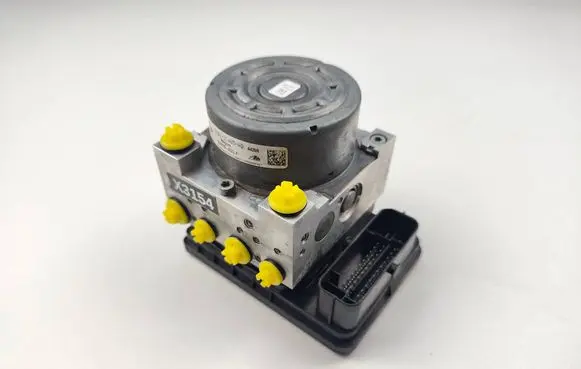 Ford Fiesta ABS Pump D1B12C405AD D1B12C013BB 10022003234