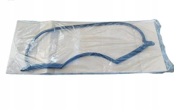 Audi A7 S7 4K8 Rubber seal loading door 4K8833707D