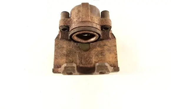 Ford Maverick Front brake caliper 6058