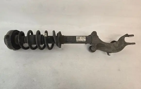 Front shock absorber/damper