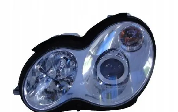 Mercedes-Benz C W203 Headlight/headlamp A2038203761 0301166275