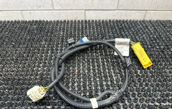 Citroen DS3 Other wiring loom 9803689080