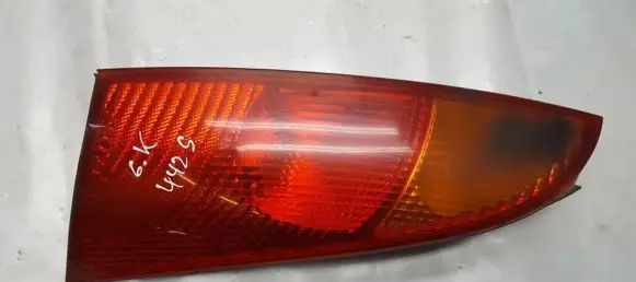 Ford Focus Rear/tail lights xs4113405a xs41-13405-a