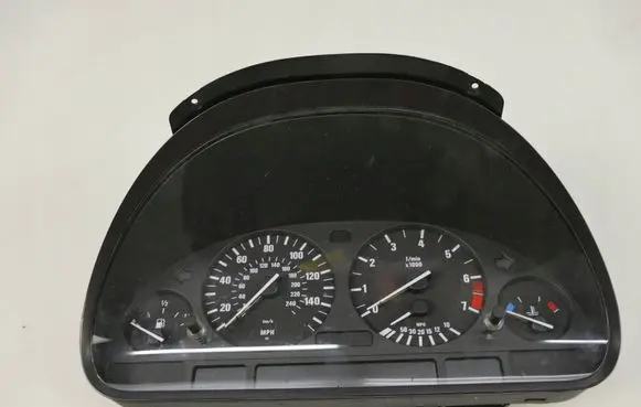 BMW X5 E53 Speedometer (instrument cluster) 6948239