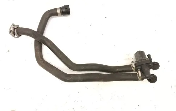BMW 3 E46 Coolant heater control valve 54118369805 1147412144